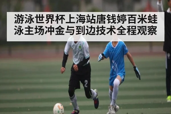 游泳世界杯上海站唐钱婷百米蛙泳主场冲金与到边技术全程观察